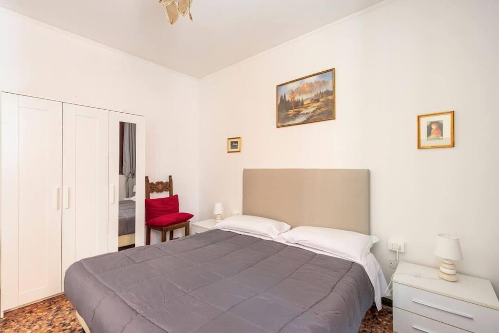 Prospettiva Sensa Apartment Venezia Eksteriør bilde