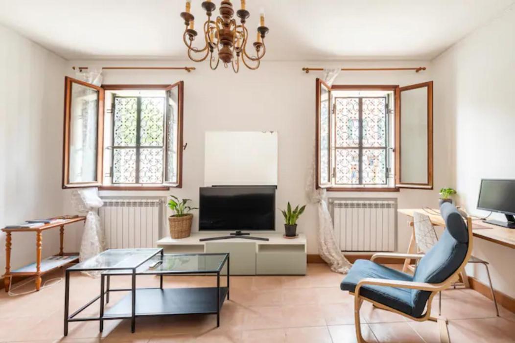 Prospettiva Sensa Apartment Venezia Eksteriør bilde